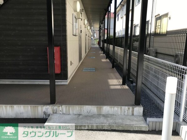 リブリヴィレッジ の物件内観写真